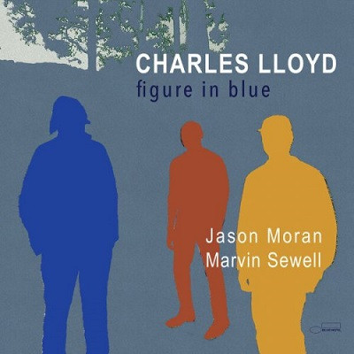 Charles Lloyd - Figure In Blue (2025) .flac - 24bit/96kHz