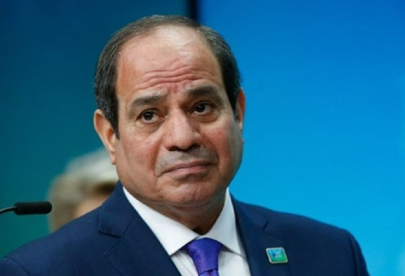 ترمب: أود انضمام السيسي لمجلس السلام لإدارة غزة...