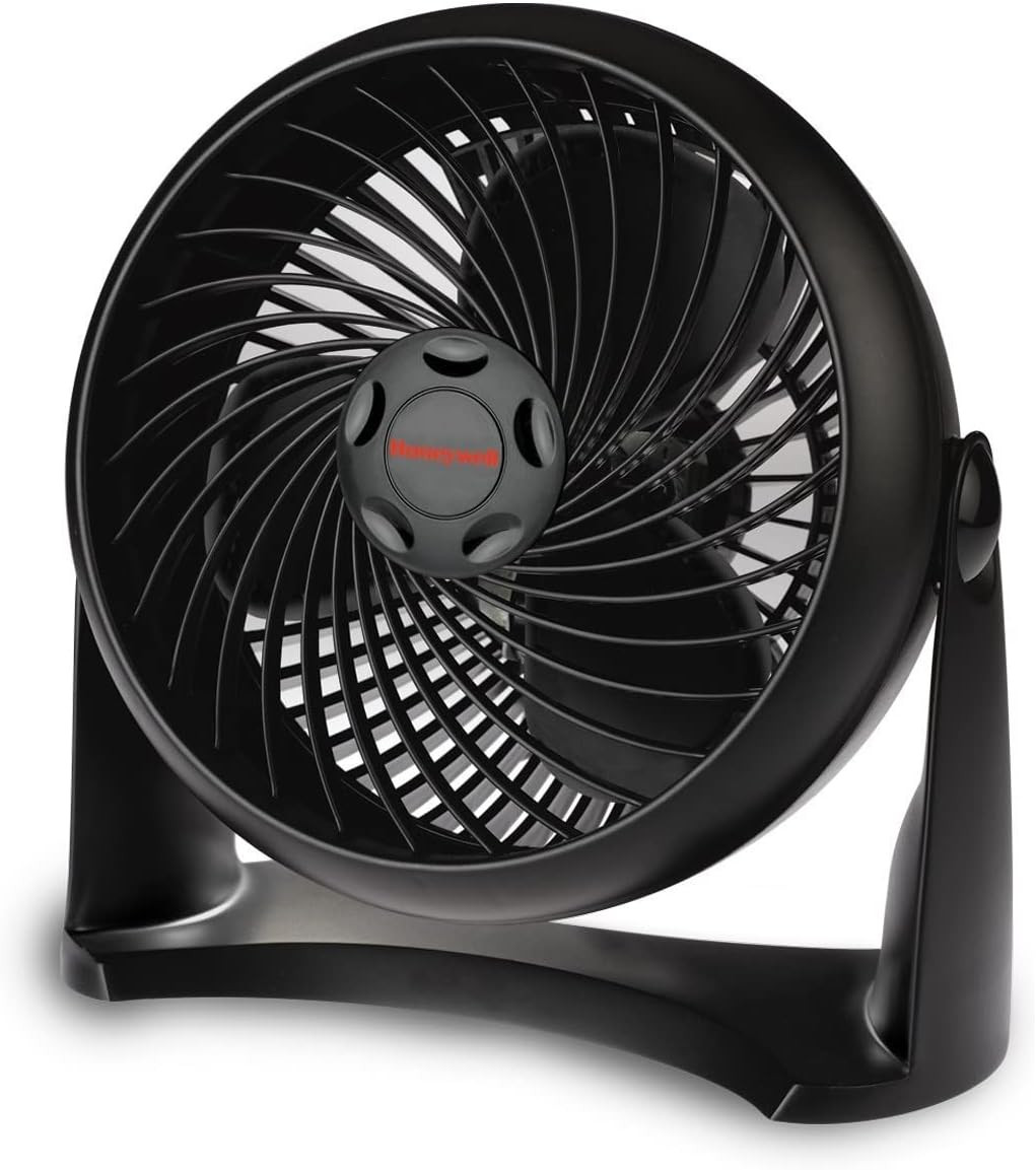 Honeywell Krachtige TurboForce-ventilator HT900E