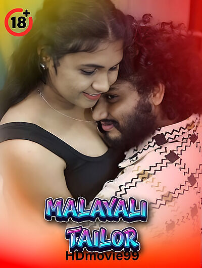Malayali Tailor 2025 Vaishnavy UnRated Short Film