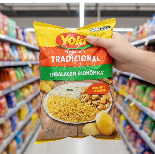 Batata Palha Frita Tradicional Yoki Pacote 380g Embalagem Econômica.jpg