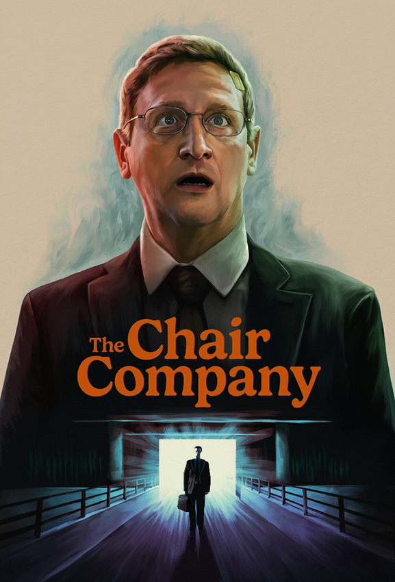 Krzesła / The Chair Company (2025) (Sezon 1) MULTi.1080p.AMZN.WEB-DL.H264-Mixio | Lektor & Napisy PL