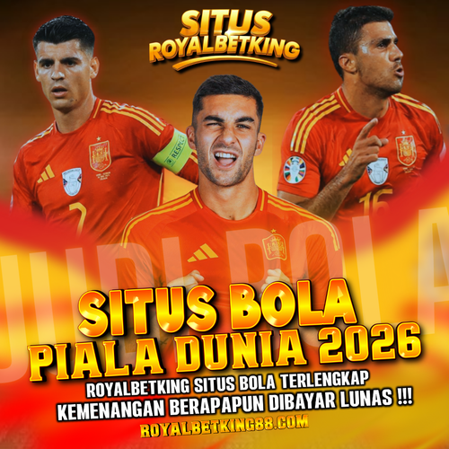 DAFTAR SITUS JUDI BOLA BERSAMA ROYALBETKING.png