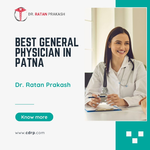 Best General Physician in Patna: Dr. Ratan Prakash.jpg