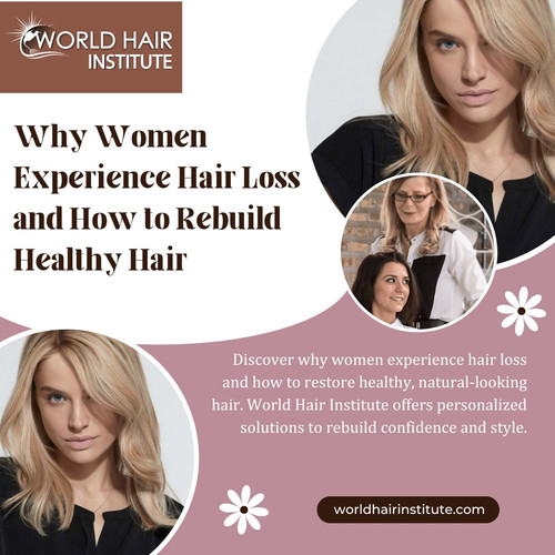 Why Women Experience Hair Loss and How to Rebuild Healthy Hair.jpg