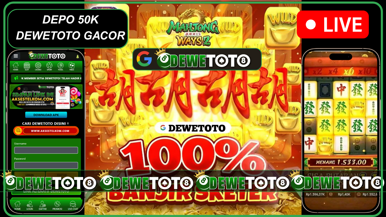 Daftar Pekerjaan Dengan Gaji Tinggi Di Indonesia Dan Edukasi Mahjong Ways