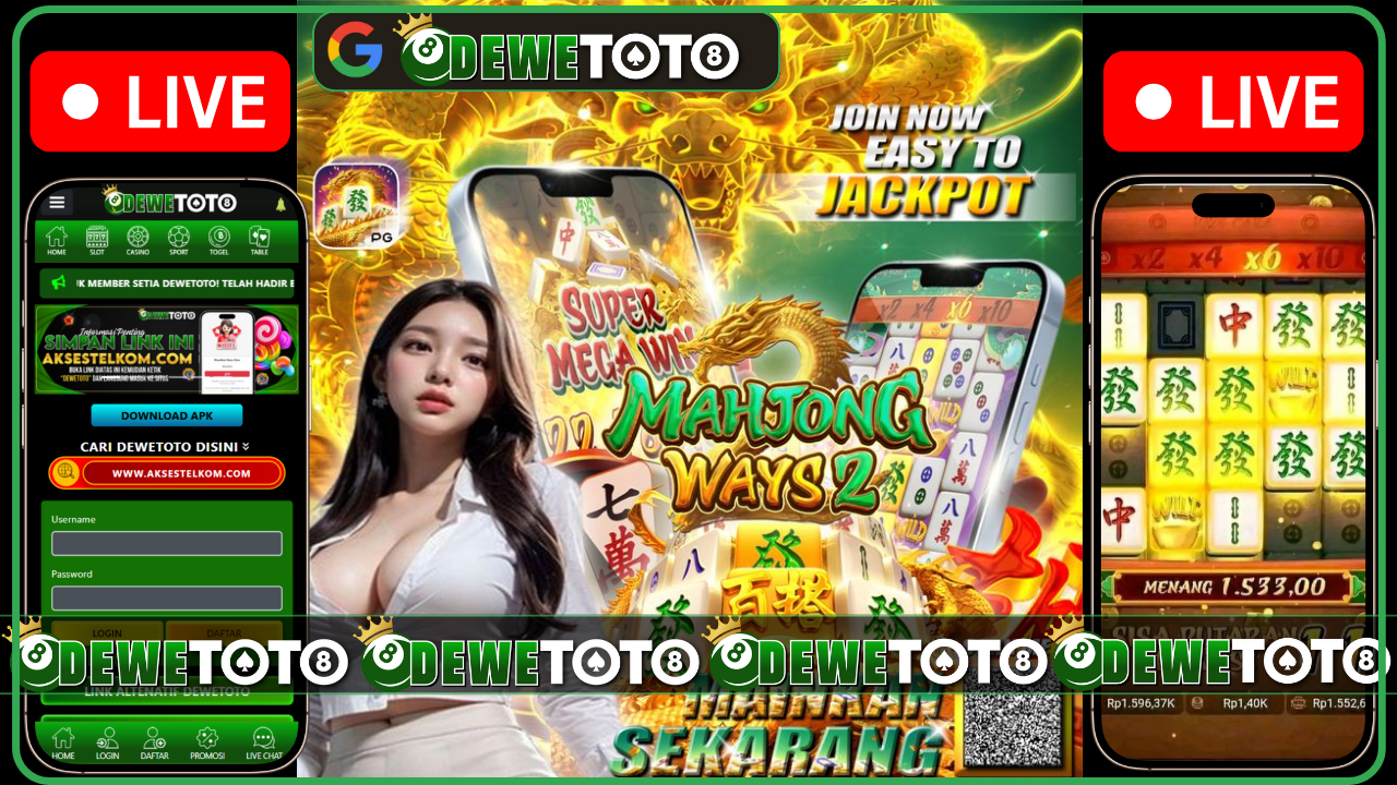 Tren Pekerjaan Indonesia Dan Peran Mahjong Ways Dalam Media Edukasi