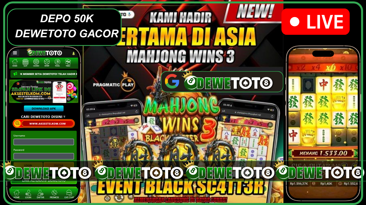Pemetaan Pekerjaan Terpopuler Indonesia 2025 Mahjong Ways Sebagai Media