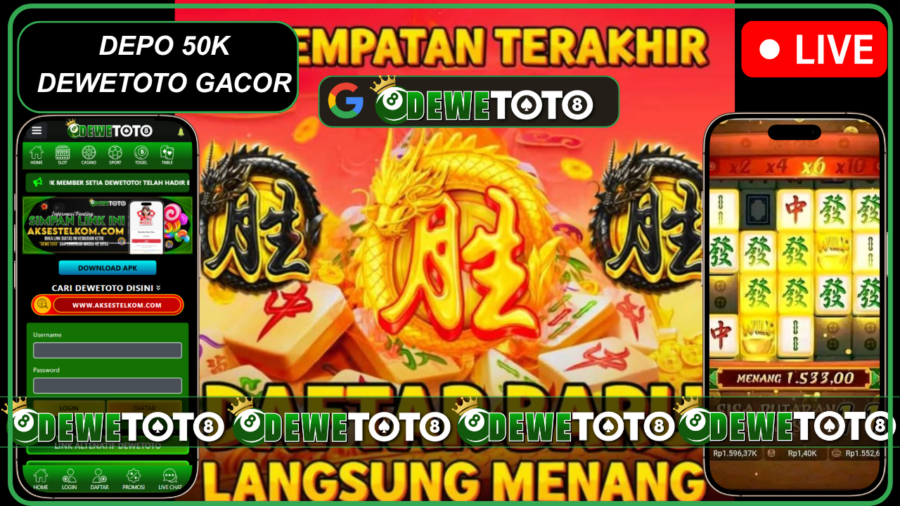 Pengaruh Mahjong Ways Dalam Pengembangan Media Edukasi Profesi