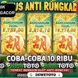 Model Kepemimpinan Guru Muda Dalam Pola Kerja Mahjong Ways