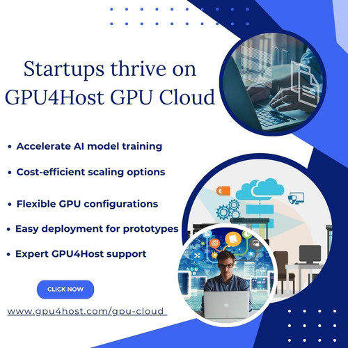 AI Startups Scale Faster with GPU Cloud Servers.jpg