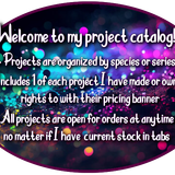 Chrizma Park catalog