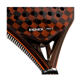 siux fenix pro 5 2025 2