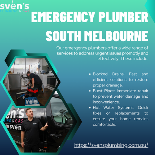 Emergency Plumber South Melbourne – Fast & Reliable 247 Service.png