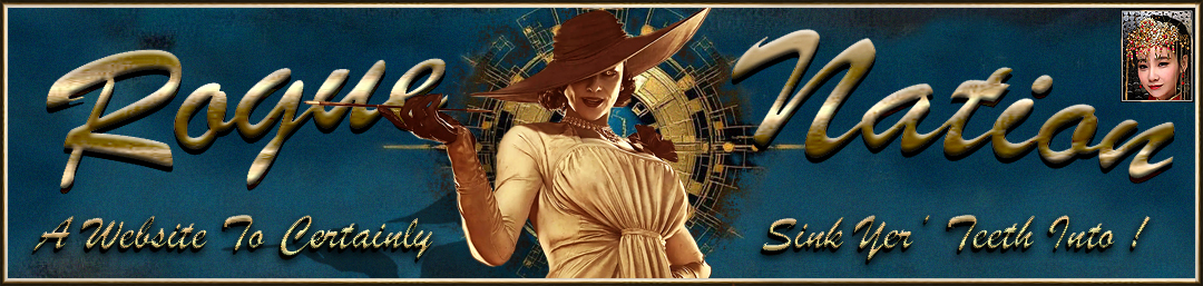 Rogue-Nation Discussion Board