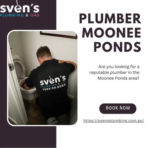 Trusted Plumber in Moonee Ponds — Sven’s Plumbing.png