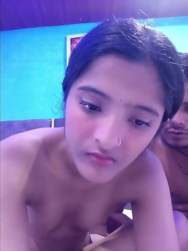 Young Couple (2025) Uncut Hindi Short Film 720p HDRip Download