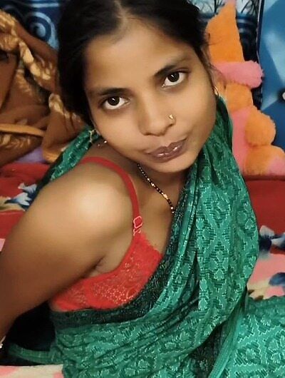 Mera Bhabhi Pihuji (2025) Hindi Hot Short Film 720p HDRip 50MB Download