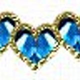 JewelHeartRomance Divider