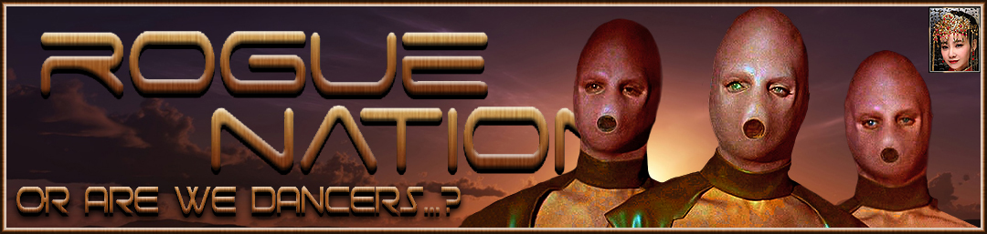 Rogue-Nation Discussion Board