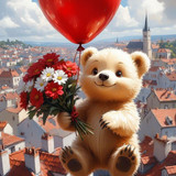 #детскиеиллюстрации#иллюстрации#детскиекартинки#арт#фэнтези#иллюстрацииксказкам#children'sillustrati