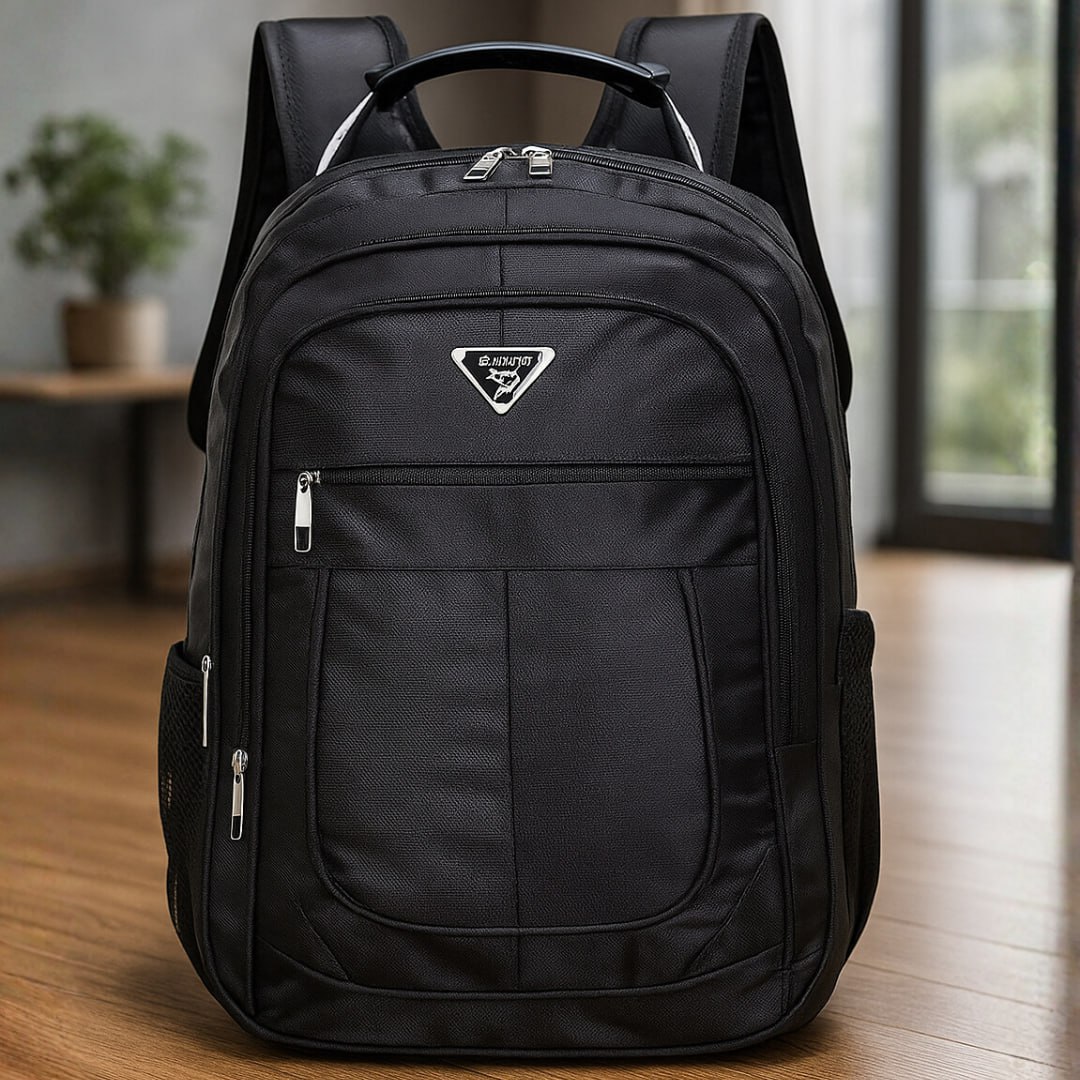 Mochila Masculina Impermeável Faculdade Alça Reforçada