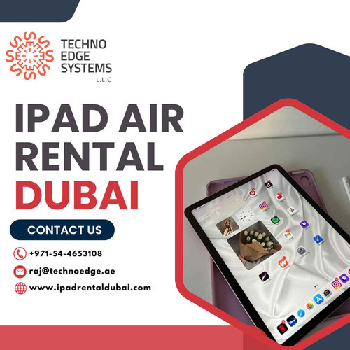 Get the Best iPad Air Rental in Dubai.jpg