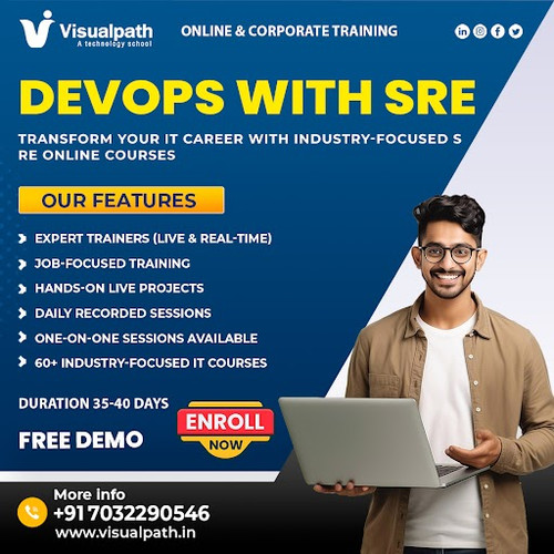 Site Reliability Engineering Training Best SRE Course for 2025.jpg