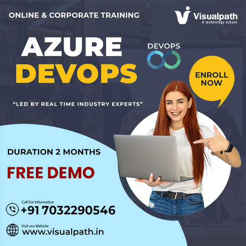 Microsoft Azure DevOps Training | Azure DevOps Training Online.jpg