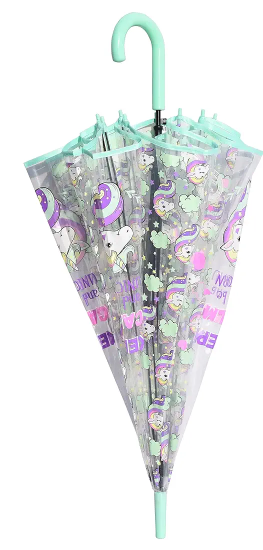 Unicorn Umbrella Image 3