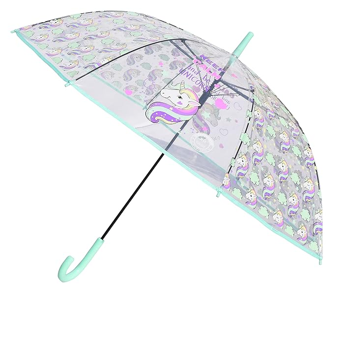 Unicorn Umbrella Image 1