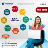 𝗨𝗽𝗴𝗿𝗮𝗱𝗲 𝗬𝗼𝘂𝗿 𝗖𝗮𝗿𝗲𝗲𝗿 𝘄𝗶𝘁𝗵 𝗦𝗔𝗣 𝗧𝗿𝗮𝗶𝗻𝗶𝗻𝗴 𝟮𝟬𝟮𝟱