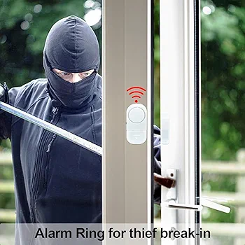 Door Window Entry Alarm Image 4