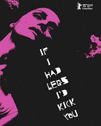 kiem If I Had Legs Id Kick You (2025).jpg