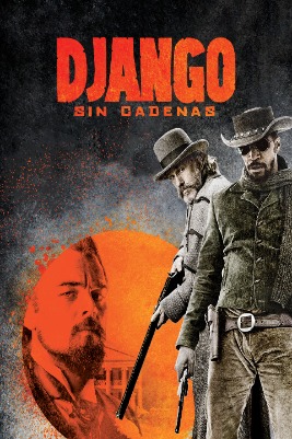 Django Unchained [2012] [BD25-USA] [Latino]