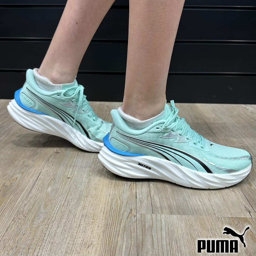 Tênis de Corrida Puma Velocity NITRO™ 4 Feminino