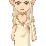 Lady Sirila