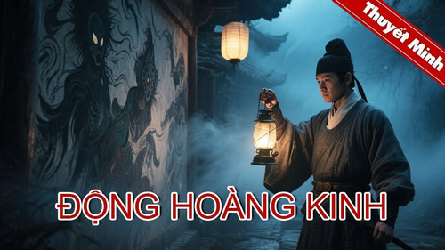 kiem ĐỘNG HOÀNG KINH Án mạng trong bích họa.jpg