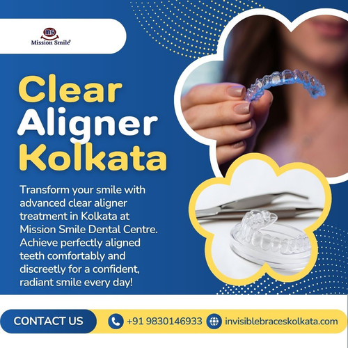 Achieve a Dazzling Smile Effortlessly with Clear Aligners Kolkata.jpg