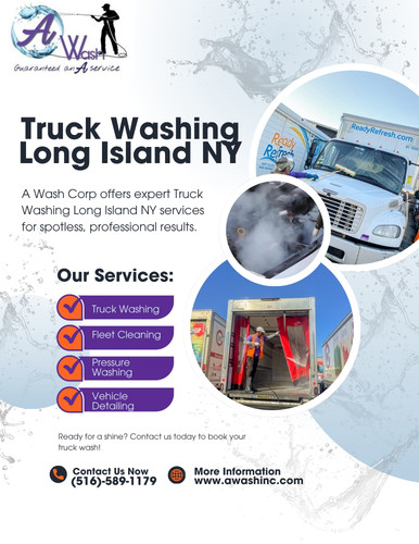 Truck Washing Long Island NY.jpg