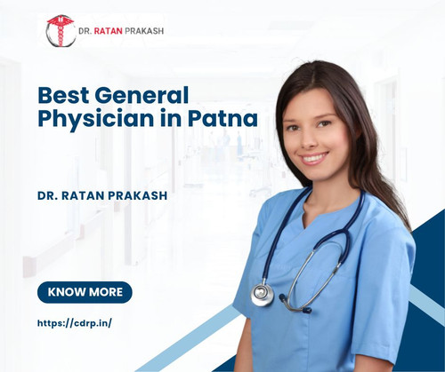 Best General Physician in Patna: Dr. Ratan Prakash.jpg