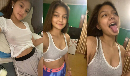 Boyfriend Car College Girl UnRated Short Film