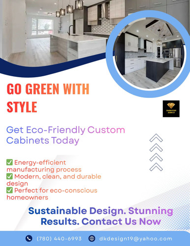 Eco Friendly Custom Kitchen Cabinets Edmonton.jpg