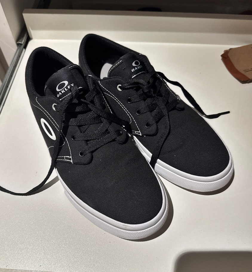 Tênis Casual Masculino Split Ii Oakley