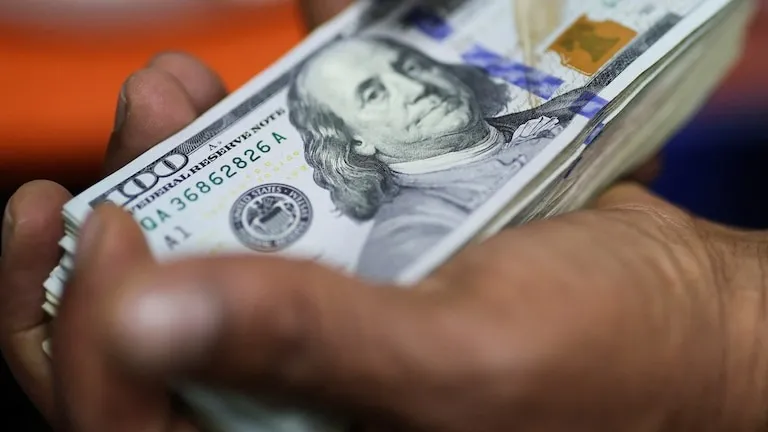 El dólar sube y supera nuevamente los $1.500 para la venta