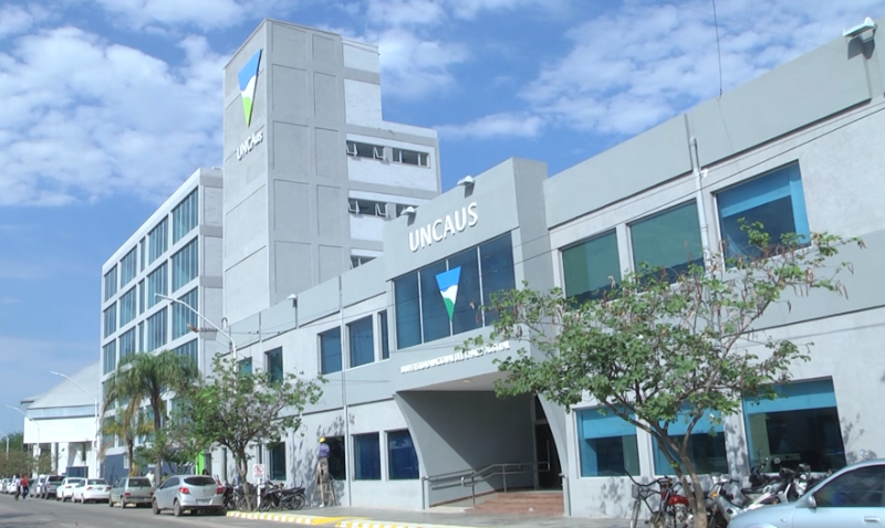 UNCAUS en emergencia económica: no pagará becas a los alumnos por falta de presupuesto