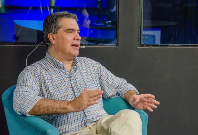 Capitanich sobre el caso Cecilia: «Fue un hecho aberrante, solo quiero justicia»