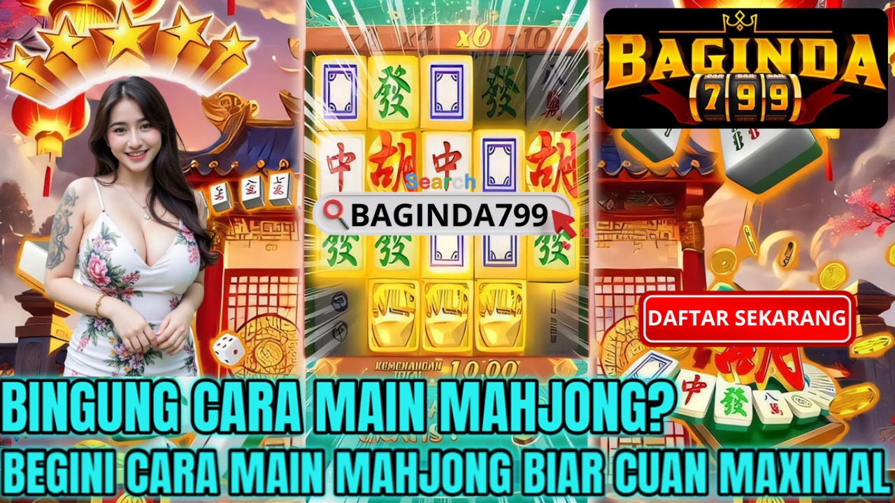 mas barlan spin mahjong wins 3 di mobil parkir sambil denger lagu campursari