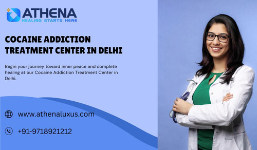 Cocaine Addiction Treatment Center in Delhi : Healing with Compassion.jpg