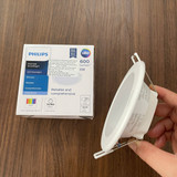 den downlight am tran led philips dn027b led smartbright g3 led6 cw 6w d90 rd 6500k 600lm 05